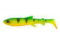 Esca Savage Gear 3D Whitefish Shad 9cm 7g - Firetiger