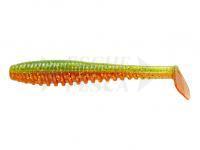 Soft Bait Pontoon21 Awaruna Dun 3.5 inch | 89mm - 4216 Fire Bait