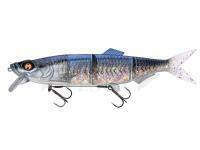 Esca Prorex Hybrid Swimbait 2.0 25cm 125g - purple ice ghost