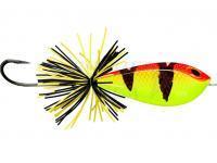 Esca Rapala BX Skitter Frog 4.5cm 7.5g - Hot Snake (HSN)