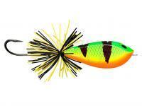 Esca Rapala BX Skitter Frog 5.5cm 13g - Fire Snake (FSN)