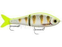 Esca Rapala Super Shadow Rap Glide 11cm 45g - Sunny Snow