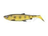 Esca Savage Gear 3D Herring Shad V2 21.5cm 65g Black Gold 1PCS