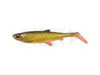 Esca Savage Gear 3D Herring Shad V2 25cm 102g Clear Rudd 1PCS