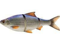 Esca Savage Gear 3D Line Thru Roach 18cm 86g S - Blue Roach