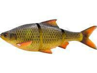 Esca Savage Gear 3D Line Thru Roach 18cm 86g S - Clear Rudd