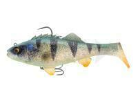 Esca Savage Gear 3D Perch RTF FS 17.5cm 96g - Ghost Silver