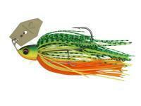 Esca Savage Gear Da Crazy Bush M 15g - Firetiger