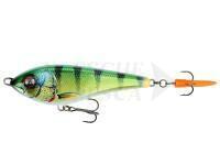 Esca Savage Gear Deviator Swim 10.5cm 35g - Chrome Perch