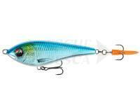Esca Savage Gear Deviator Swim 12.5cm 50g - Blue Chrome