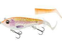 Esca Savage Gear Deviator Tail 16.5cm 48g SS - Albino Trout