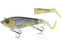 Esca Savage Gear Deviator Tail 16.5cm 48g SS - Toxic Roach