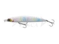 Esca Savage Gear Gravity Shallow F 10cm 14g - White Candy