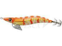 Esca Savage Gear Squid Dealer #2.5N 3.9"/M 10.6g - Fire Shrimp