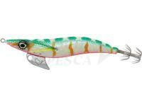 Esca Savage Gear Squid Dealer #2.5N 3.9"/M 10.6g - Green Shrimp