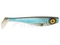 Soft Bait Shaker Baits Blockhead 8 inch | 20.5cm | 80g - Blueman