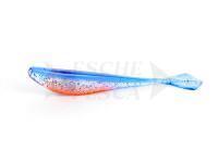 Esche Shaker Baits Lilla Verner 100mm - Blue Angel