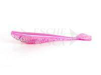 Esche Shaker Baits Lilla Verner 50mm - Pinky