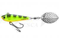 Esca Spinmad Pro Spinner 7g 80mm - 3109