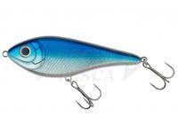 Jerkbait Strike Pro Buster SwimBait 13cm - 114E