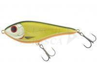 Jerkbait Strike Pro Buster SwimBait 13cm - C041F