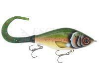 Esca Strike Pro Guppie Downsize 9cm - TR010 Rainbow