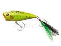 Esca Tiemco Lures Chug Pepper RS 65mm 7g - 04
