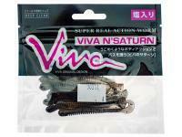 Esca Siliconicha Viva N Saturn R 3 inch - 018