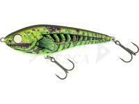 Westin Jerk 14cm 60g - Graveyard Prey Halloween Limited