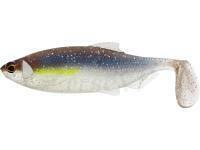Esche Westin Ricky the Roach Shadtail 14cm 42g - Preyfish