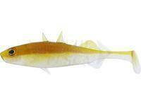 Soft Bait Westin Stanley the Stickleback Shadtail Bulk 7.5cm - Baitfish Glitter