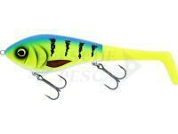 Esca Westin Swim Tail Hybrid 10cm 40g - Striped Bluegrass