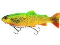 Esca Westin Tommy the Trout Inline 25cm 195g - Firetiger Trout