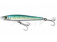 Esca Yo-zuri Hydro Monster Shot 95mm 40g - R1450-HGM Green Mackerel