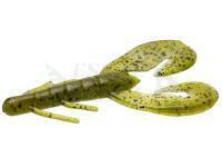 Soft Bait Zoom Super Speed Craw 3 3/4 inch | 95 mm - Watermelon Red
