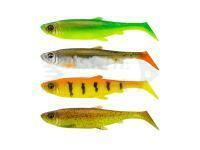 Savage Gear 3D Herring Shad Mix