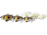 Savage Gear 3D Sticklebait Tailspin