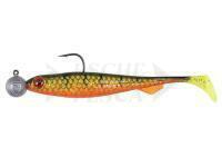 FOX Rage Loaded Slick Shad