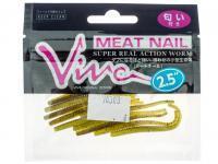 Viva Esche Siliconiche Meat Nail