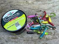 Great Fish GF1 Twister