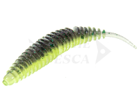 Esche Lucky John Ultraworm 2" 5cm - T79
