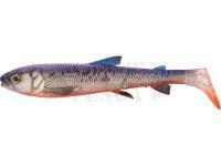 Esche Savage Gear 3D Whitefish Shad 20cm 62g - Hot Whitefish