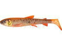 Esche Savage Gear 3D Whitefish Shad 27cm 152g - Clear Albino