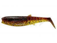 Esche Siliconiche Savage Gear Cannibal Shad 10cm 9g - Motoroil UV