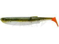 Esche Savage Gear Craft Bleak 10cm 6.8g 5pcs - Olive Hot Orange