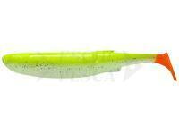 Esche Savage Gear Craft Bleak 12cm 11.8g 4pcs - Lemon Glow Firetail