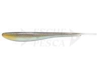 Esche Siliconiche Savage Gear Monster Slug 25cm 50g - Green Smelt