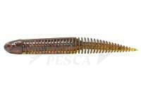 Esche Savage Gear Ned Dragon Tail Slug 88mm 4g 5pcs - Watermelon Red