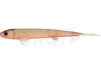 Esche Westin TwinTeez Pelagic V-Tail 14cm - Hot Olive