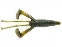 Tiemco Esche Siliconiche PDL Locoism Buzzing Grub